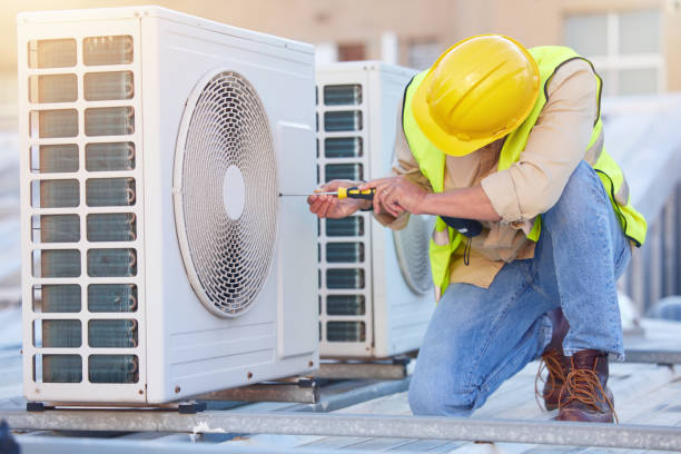 Best HVAC tune-up services  in Perry Hall, MD