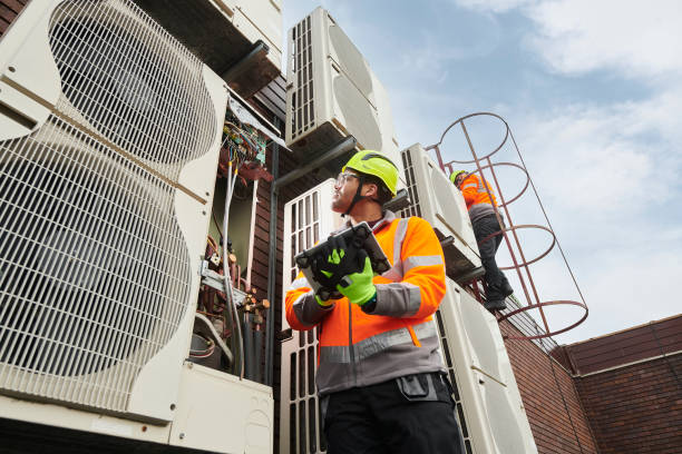 Best HVAC installation services  in Perry Hall, MD