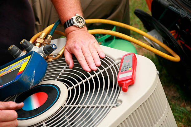 Best HVAC cleaning services  in Perry Hall, MD