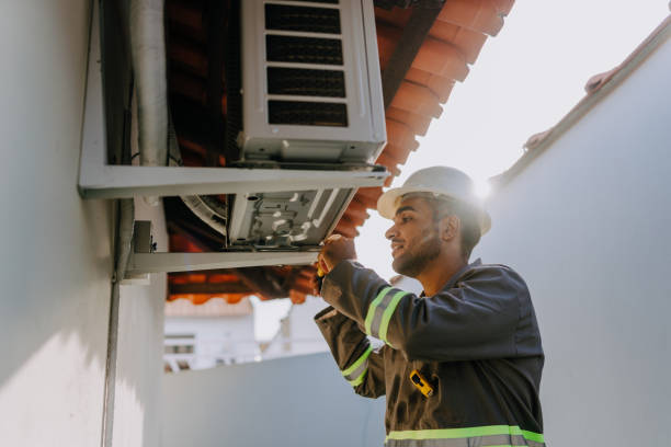 Best HVAC installation services  in Perry Hall, MD
