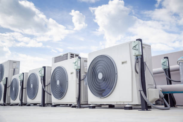 Best HVAC maintenance near me  in Perry Hall, MD