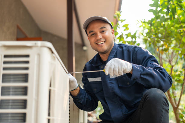 Best HVAC installation services  in Perry Hall, MD