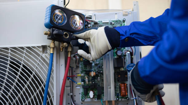 Best HVAC emergency services  in Perry Hall, MD
